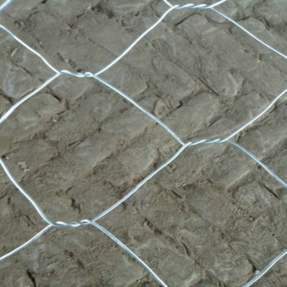 gabion box