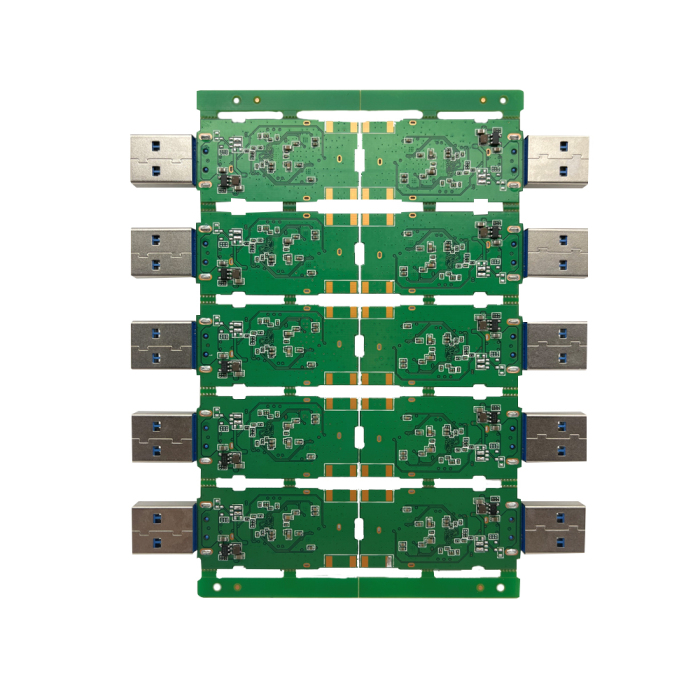 Multilayer Pcb Assembly Jpg