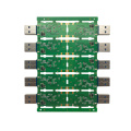 Electronic Products Multilayer PCB Assembly