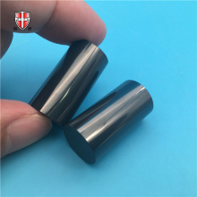 outer diameter polished silicon nitride ceramic rods bars