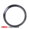 Black HNBR Triangle Gasket Seals for Valve