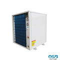 380V Industrial Water Heating Air Source Heat Pump