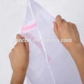 laundry bag polyester net washing bag