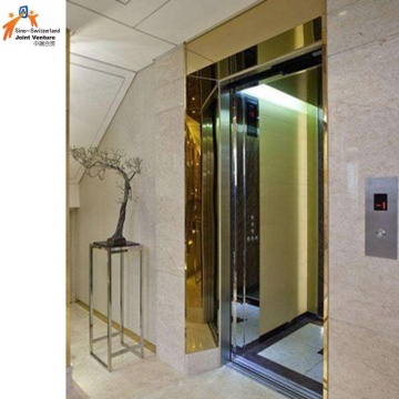 Alternative Door Styles Home Villa Elevator