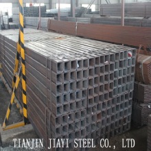 Seamless Square Steel Pipe