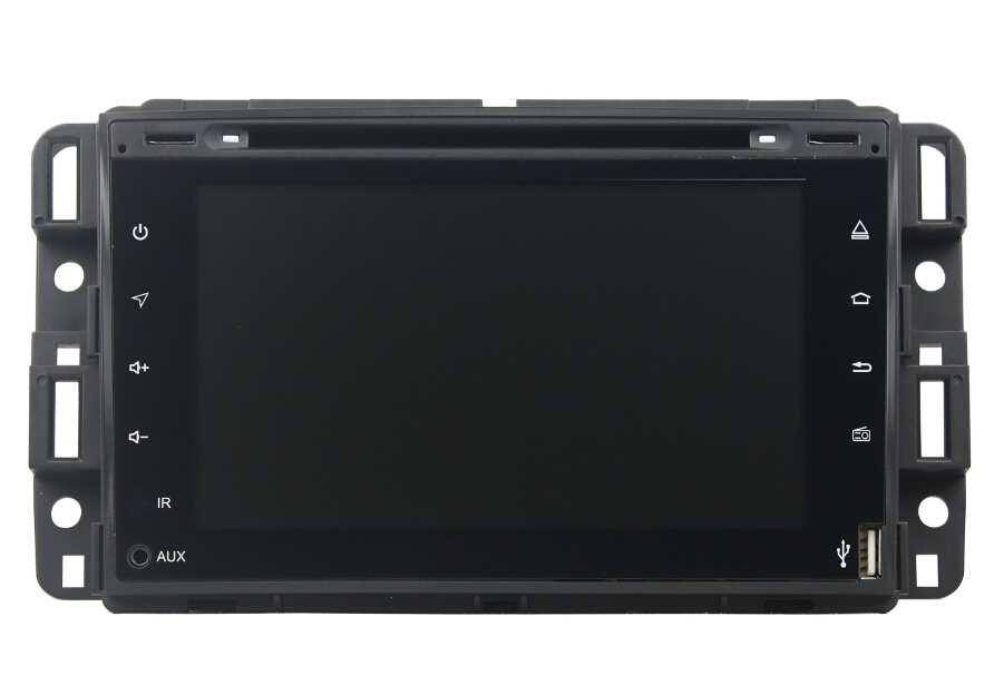 Car DVD Player For GMC Yukon 2007-2012