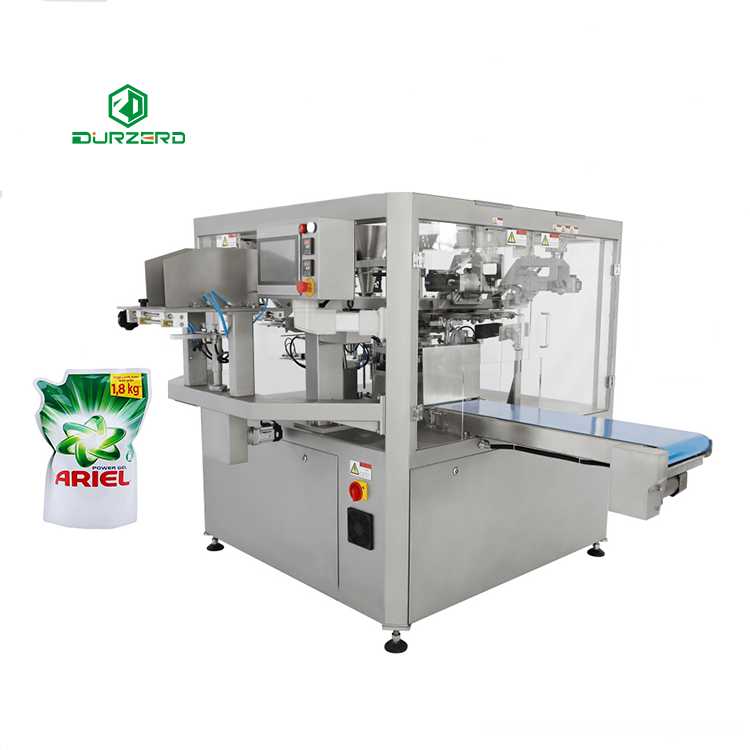 Liquid Detergent Packing Machine Png