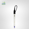 120mm Online Glass pH Sensor Probe for Water