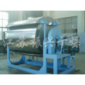 Acier inoxydable Hg Series Cylinder Scratch Board Dryer