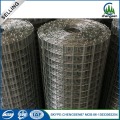 Galvanized Welded Rabbit Cage Wire Mesh Coils