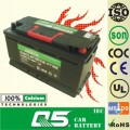 DIN-59218 12V92AH MF Авто аккумулятор