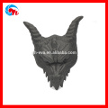 Halloween Carnival EVA Scary Face Skull Mask For Man