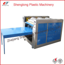 PP Plastic Woven / Non Woven Bag Letterpress Printing Machine / Impressora (SL-PM)