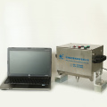 Full Automatic Stainless Dot Peen Marking Machine