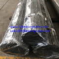 J525 cold rolled welded tubing welded pressure tubes