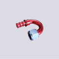 Push-On Hose Ends Auto Racing Car Parts