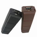 Cute Chocolate Portable Power Bank for Smart Phone