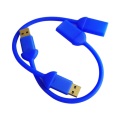 Unidad flash USB 2.0 de pulsera multicolor de 16 GB