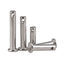 DIN1444 Pin Clevis Pins With Head
