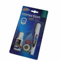 Corrector de papel