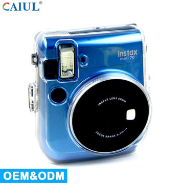 Hot Sales Fujifilm Instax Hard Plastic Case