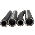 UPE oil hydraulic concrete pump hose