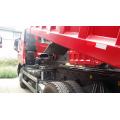 Sinotruk howo 10 Wheels Tipper Dump Truck RHD