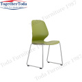 Comfortable dining chair in various colors