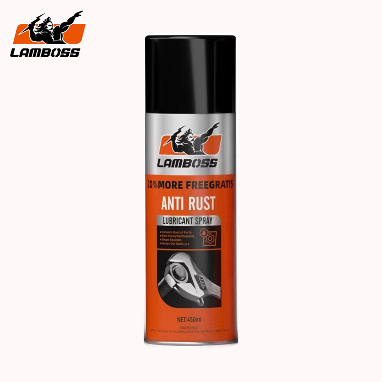 anti rust lubricant spray anti rust lubricant spray