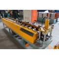 Steel Galvanized Aluzinc Metal Fence Roll Forming Machine