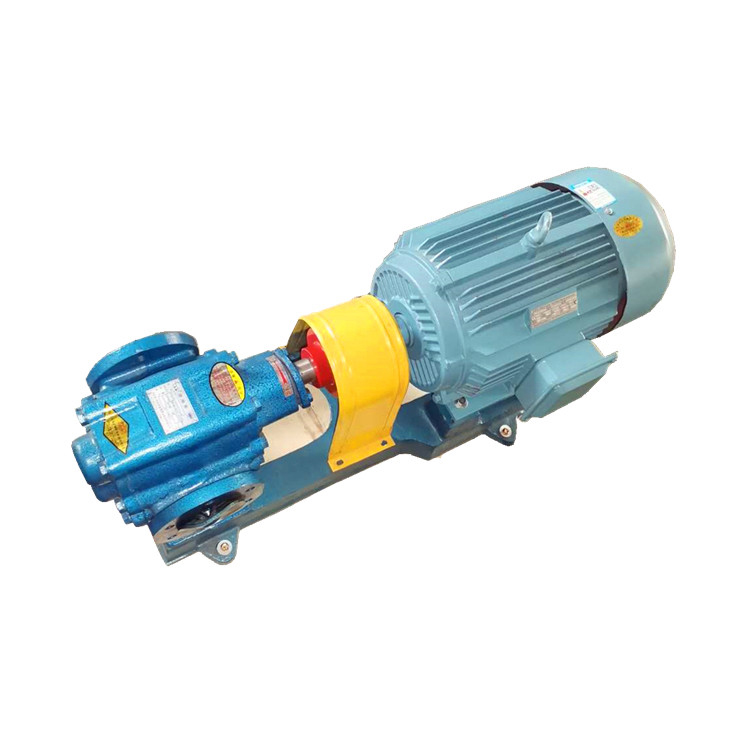 Cast Iron Slag Oil Pump Cast Iron Slag Oil Pump