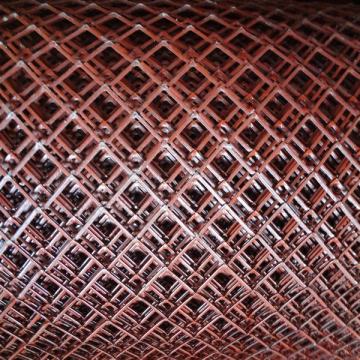 Expanded Metal Mesh