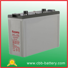 1000ah 2V Stationary Lead Acid Battery for Electric Power Equipment