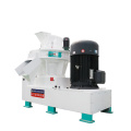 Granulating Machine For Biomass Pellet