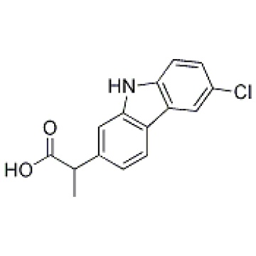 Carprofeno 53716-49-7