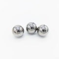 AISI304 Stainless Steel Balls