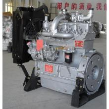 Motor Diesel de Weifang Weichai 50HP
