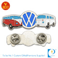 VW Bus Pin Badge with Baking Finish in High Quality