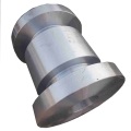 API forgings flange sleeve body valve