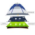 OUTERLEAD PORTABLE 2 PERSONNES FAMILLE PLACE Tente