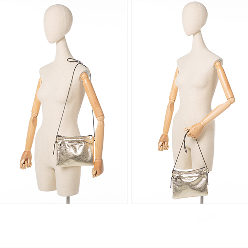 splice Style Handbag