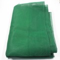 Green Construction Building Scaffolding Safety Net