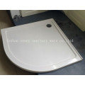 Sector Shape Polymarble Base/Bathroom Shower Tray (A-PM03)