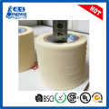 Non adhesive pipe insulation tape