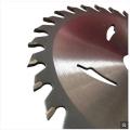 General Purpose Tct Saw Blade Round Disc 24 Teeth