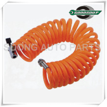 PAH-009 High quality PU AIR HOSE for Pneumatic tools