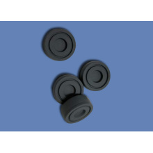 Medical Grade Syringe Rubber Gasket