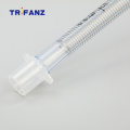 Manchette en silicone pour tube endotrachéal