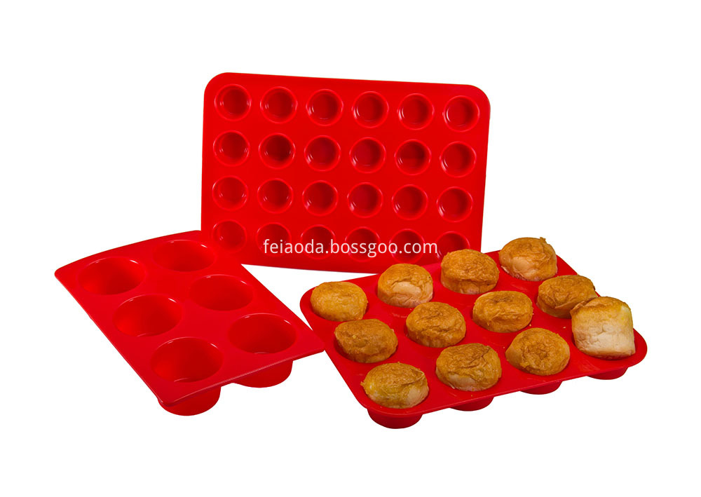 Muffin Bakeware Pan