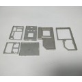 Emi rfi shielding metal stamping components